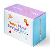 CVS Health First Period Box, thumbnail image 5 of 11