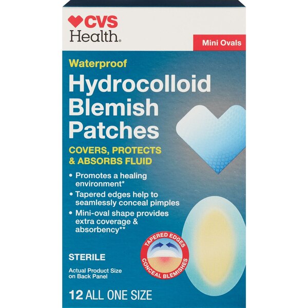 CVS Health First Period Box