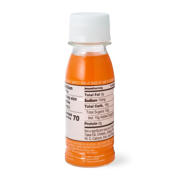 CVS Health Glucose Liquid Shot