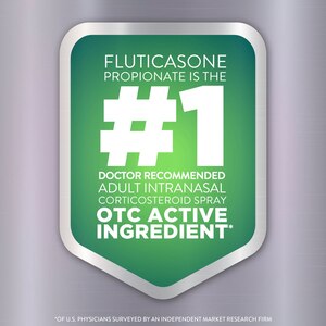 CVS Health Fluticasone Propionate Nasal Spray, USP 50mcg, 72 Sprays