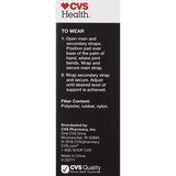 CVS Health Adjustible Wrist Support Strap, thumbnail image