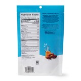 Well Market Salt and Vinegar Sprouted Almonds, 6 oz, thumbnail image