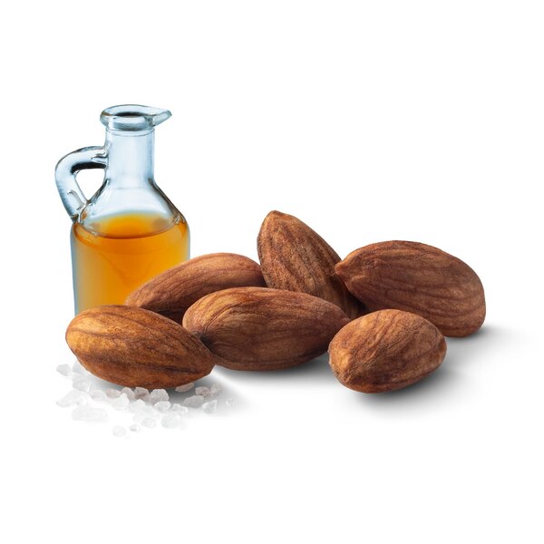 Well Market Salt and Vinegar Sprouted Almonds, 6 oz