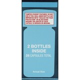 CVS Health Delayed-Release Acid Reducer Tablets, 15 MG, thumbnail image 2 of 6