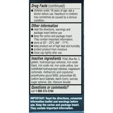 CVS Health Delayed-Release Acid Reducer Tablets, 15 MG, thumbnail image 5 of 6