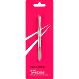 one+other Slant Tweezers, thumbnail image