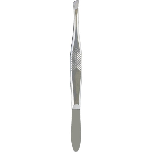one+other Slant Tweezers