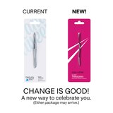 one+other Slant Tweezers, thumbnail image