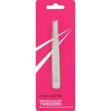 one+other Precision Slant Tweezer, thumbnail image 1 of 4