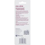 one+other Precision Slant Tweezer, thumbnail image