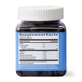 CVS Extra Strength Sleep Support Gummies, Blackberry Mint, 5mg, 50 CT, thumbnail image