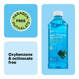 CVS Health Aftersun Cooling Gel With Lidocaine Aloe Vera Value Size, thumbnail image