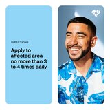 CVS Health Aftersun Cooling Gel With Lidocaine Aloe Vera Value Size, thumbnail image