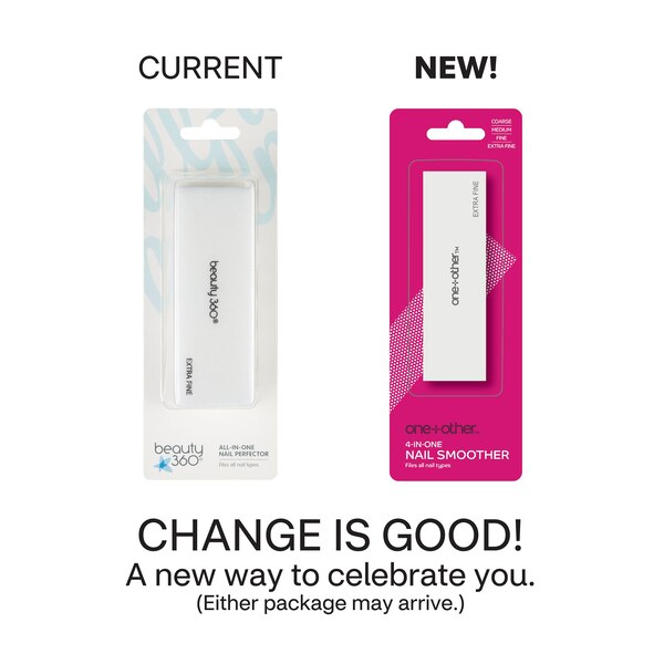 one+other All-in-One Nail Perfector