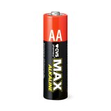 CVS Max Alkaline Batteries, AA, 1.5 Volt, thumbnail image