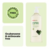CVS Aftersun Moisturizing Lotion Value Size, thumbnail image