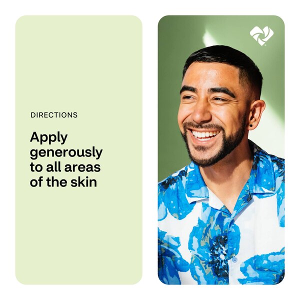 CVS Aftersun Moisturizing Lotion Value Size