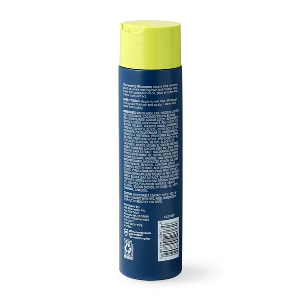 CVS Health Thickening Shampoo, 9 OZ