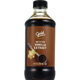 Gold Emblem Imitation Vanilla, 8 oz, thumbnail image