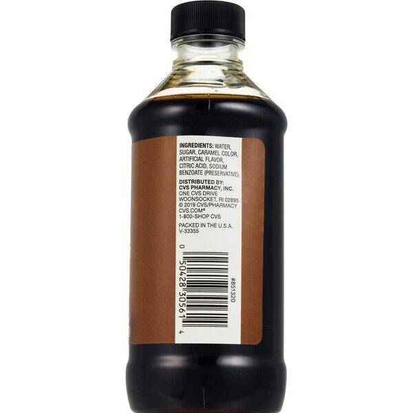 Gold Emblem Imitation Vanilla, 8 oz