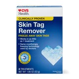 CVS Health Rapid Freeze Wart Remover, 8 Treatments, 2.7 OZ, thumbnail image