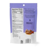Well Market Roasted Spicy Maple Cashews, 8 oz, thumbnail image