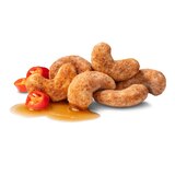 Well Market Roasted Spicy Maple Cashews, 8 oz, thumbnail image