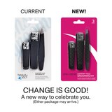 one+other Comfort Hold Grooming Kit, thumbnail image