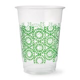 Total Home Earth Essentials Compostable Cold Cups, 20 ct, 16 oz, thumbnail image