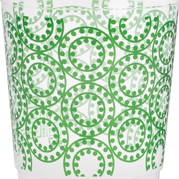 Total Home Earth Essentials Compostable Cold Cups, 20 ct, 16 oz