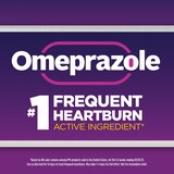 CVS Health Omeprazole Delayed Release Acid Reducer Disintegrating Tablets, thumbnail image 3 of 10