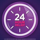 CVS Health Omeprazole Delayed Release Acid Reducer Disintegrating Tablets, thumbnail image