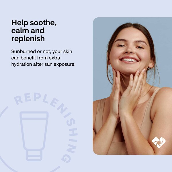 CVS Health Sheer Mist Sunscreen