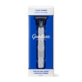 Goodline Grooming Co. T-Blade Hair, Beard & Mustache Trimmer, thumbnail image