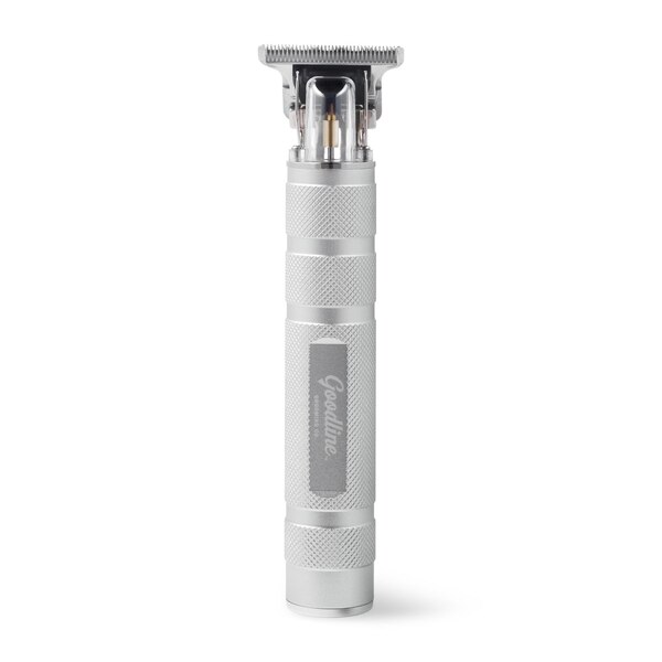 Goodline Grooming Co. T-Blade Hair, Beard & Mustache Trimmer