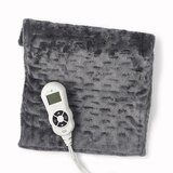 CVS Health Deluxe Ultra-Wide Heating Pad, thumbnail image