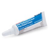 CVS Health PM Toothache & Gum Pain Relief Nighttime Cream, 0.25 OZ, thumbnail image