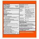 CVS Health Allergy Relief Levocetirizine Dihydrochloride Tablets USP 5 mg, 55CT, thumbnail image