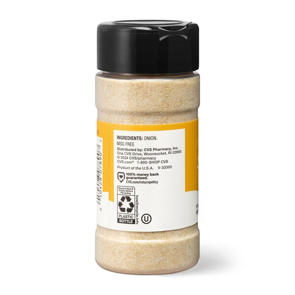 Well Market, Onion Powder, 2.62 oz