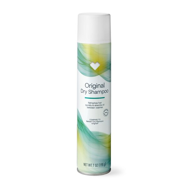 CVS Beauty Dry Shampoo, Original, 7 OZ