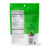 Gold Emblem Abound Dark Chocolate Edamame, 5 oz, thumbnail image 2 of 4