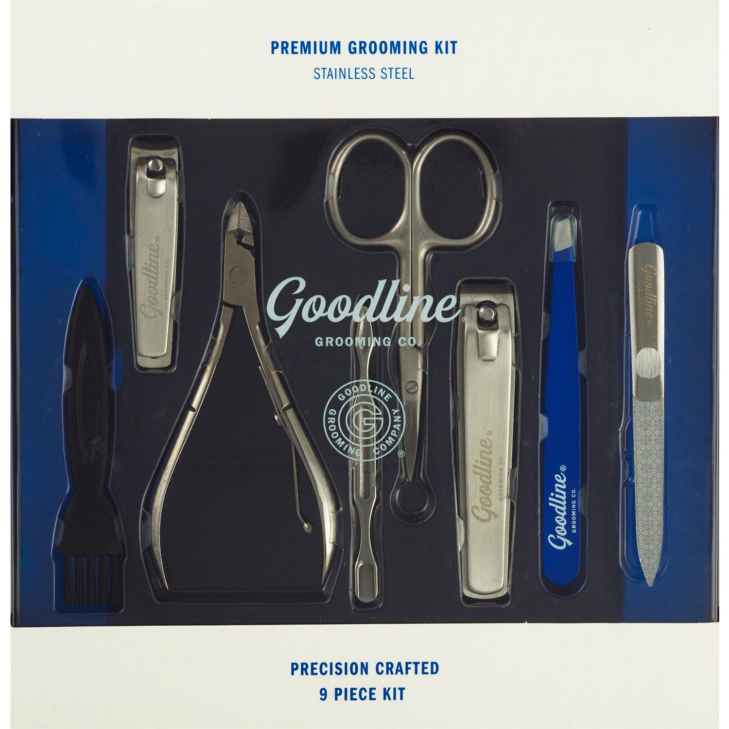 Goodline Premium Grooming Kit