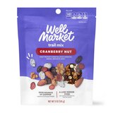 Well Market™ Cranberry Nut Trail Mix, 5 oz, thumbnail image