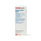 CVS Health Advanced Blood Glucose Meter, thumbnail image