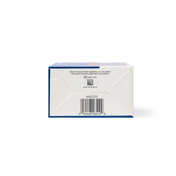 CVS Health Advanced Blood Glucose Meter
