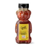 Gold Emblem Pure Honey, 12 oz, thumbnail image