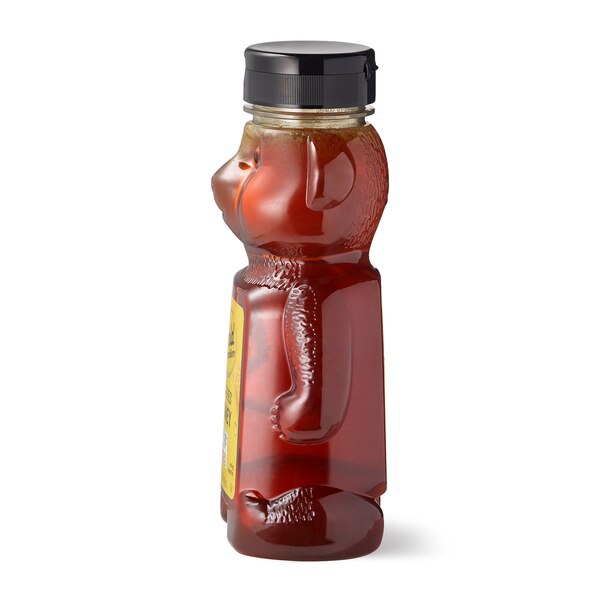 Gold Emblem Pure Honey, 12 oz