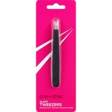 one+other Comfort Hold Slant Tweezers, thumbnail image