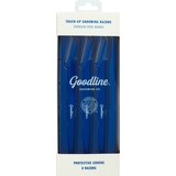 Goodline Grooming Co. Touch Up Grooming Razors, thumbnail image