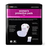 CVS Health Women's Protective Pads Maximum Absorbency, thumbnail image